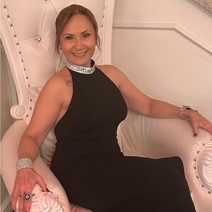 Meet your Posher, Annamarie